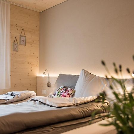 Kronelodge - Self-Check-In Hotel Mosnang المظهر الخارجي الصورة