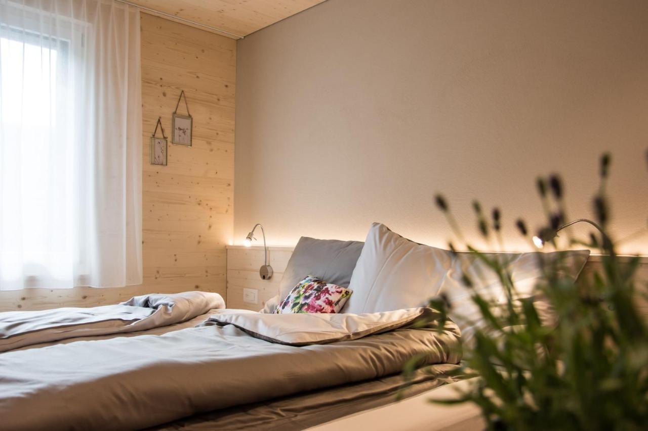 Kronelodge - Self-Check-In Hotel Mosnang المظهر الخارجي الصورة