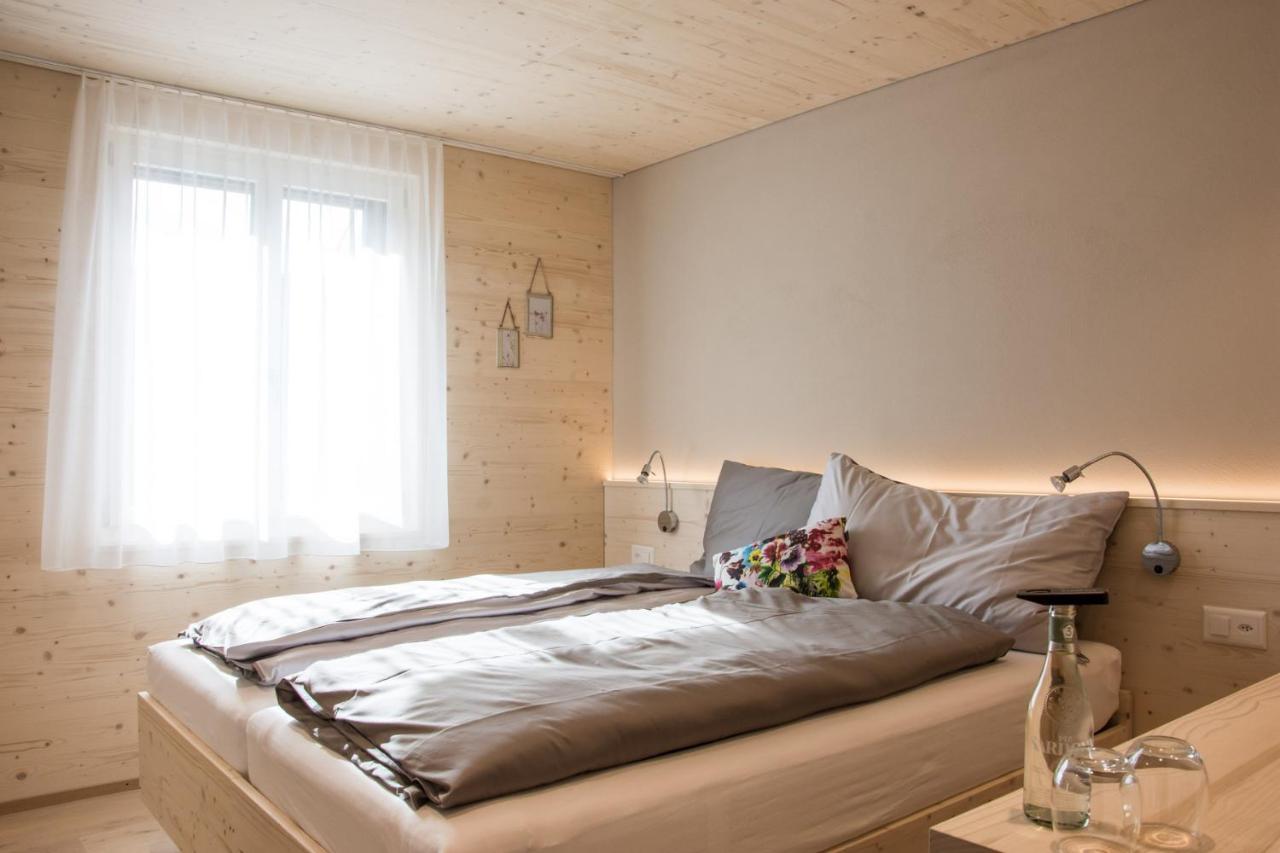 Kronelodge - Self-Check-In Hotel Mosnang المظهر الخارجي الصورة